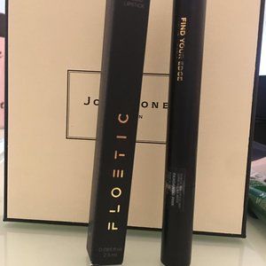 Floetic Liquid Lipstick - Fandango Pink